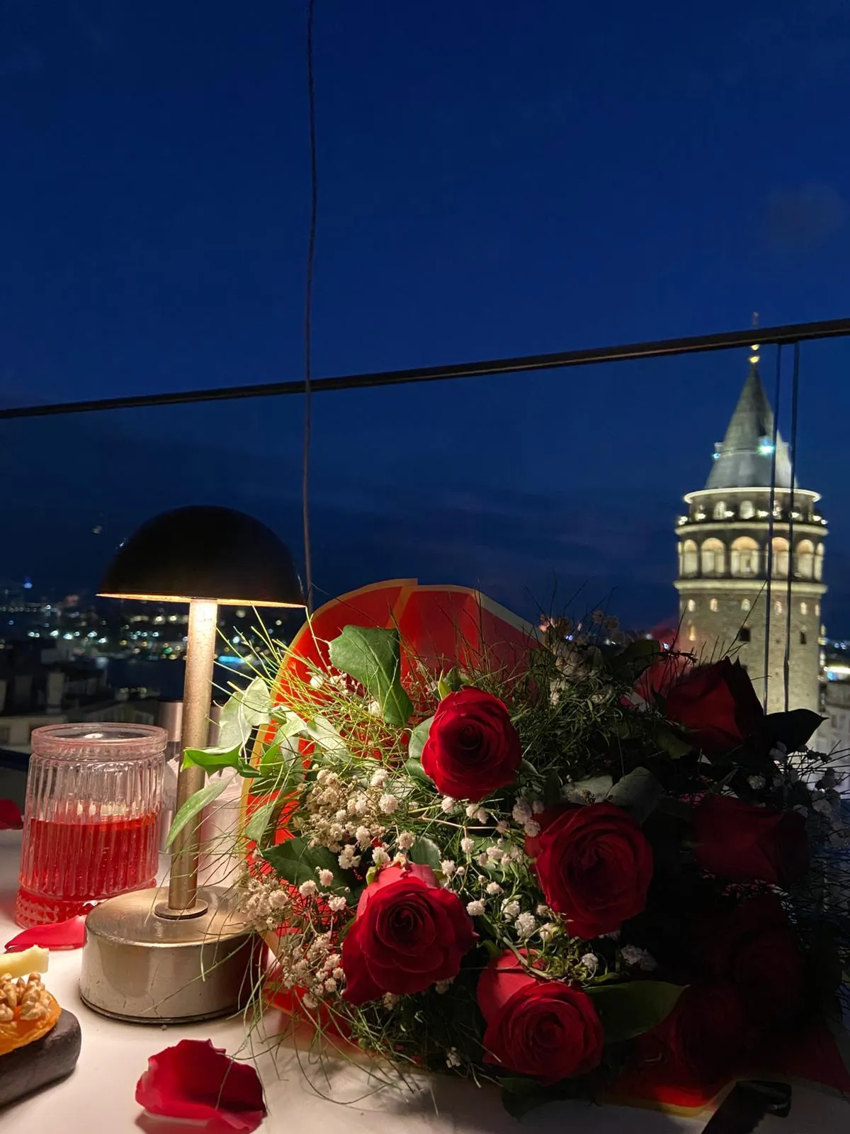 Hayatınızın en özel anını Barnathan'da taçlandırın