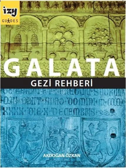 Galata Gezi Rehberi