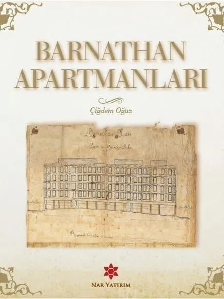 Barnathan Apartmanları